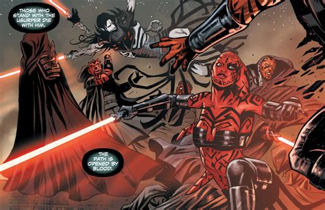 Star Wars Darth Talon Porn Videos 